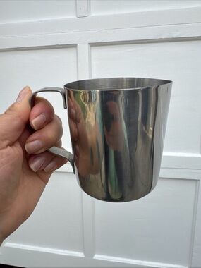 Cuisinart ESPRESSO MAKER FROTHING PITCHER